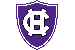 Holy Cross logo
